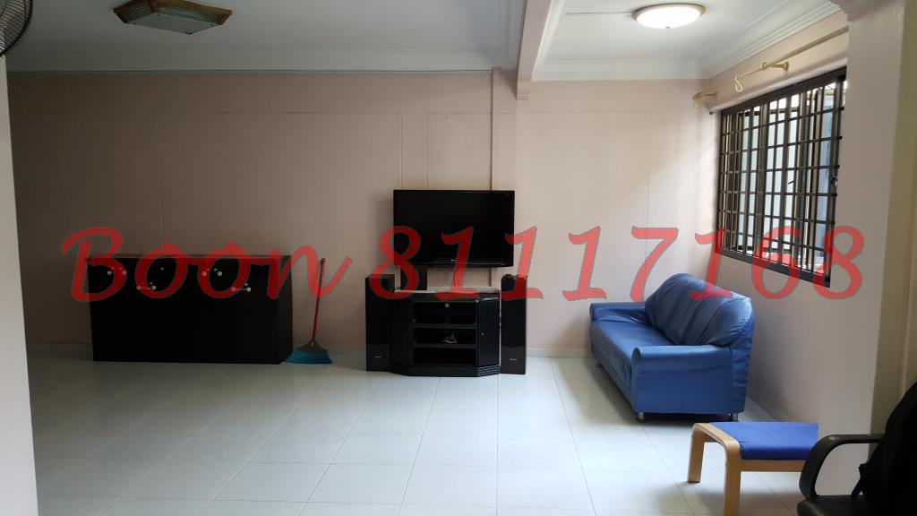 Blk 708 Woodlands Drive 70 (Woodlands), HDB 5 Rooms #105248262